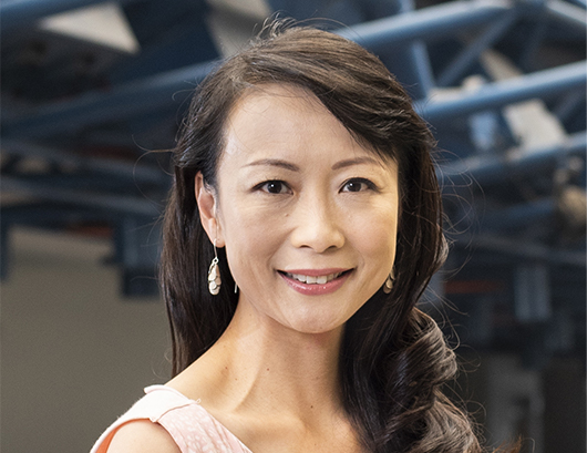 Prof. Anna CY Chan